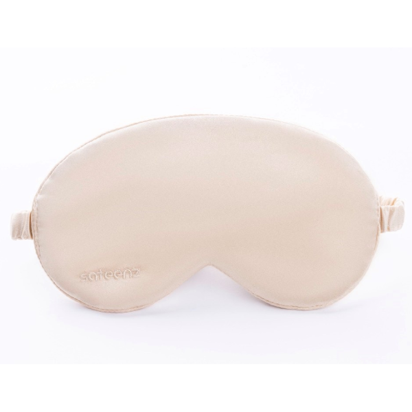 GOLD EYEMASK