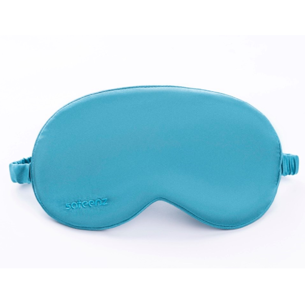 TEAL EYEMASK